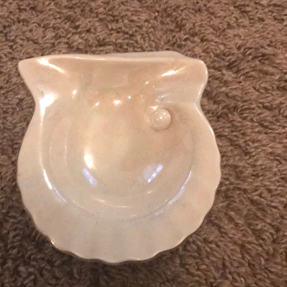 Mikimoto jewelry dish